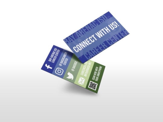 BAISD CC - Family Night