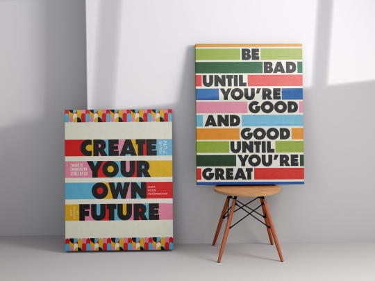 GPC Wall Canvas Mockups
