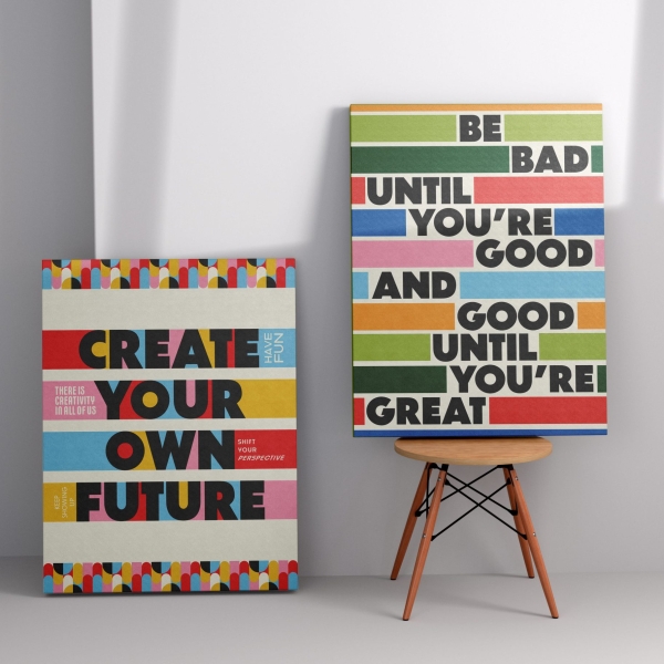 GPC Wall Canvas Mockups